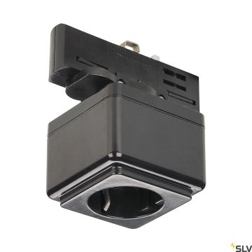 SLV EUTRAC 145700 Steckdose IP20