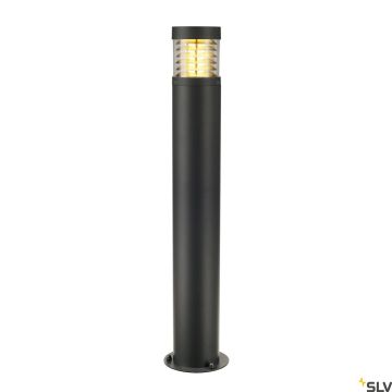 SLV F-POL 231595 Stehlampe 1x20W/E27 IP54
