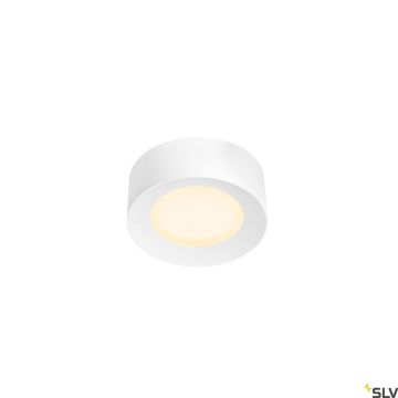 SLV FERA 1002967 Deckenleuchte 1x20W/LED 3000/4000K 1650LM IP20