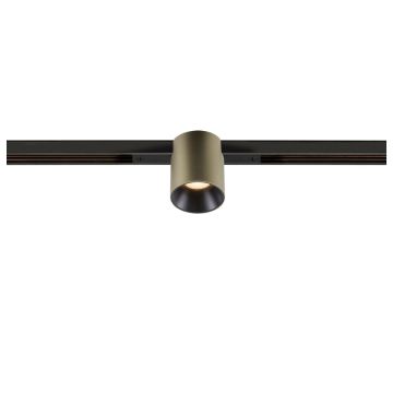 SLV FIX-IT! 48V 1008948 Schienenstrahler 1x6.6W/LED 2700K 800lm