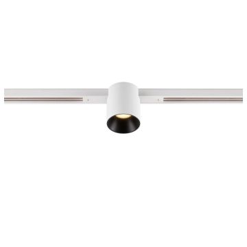 SLV FIX-IT! 48V 1008949 Schienenstrahler 1x6.6W/LED 3000K 850lm