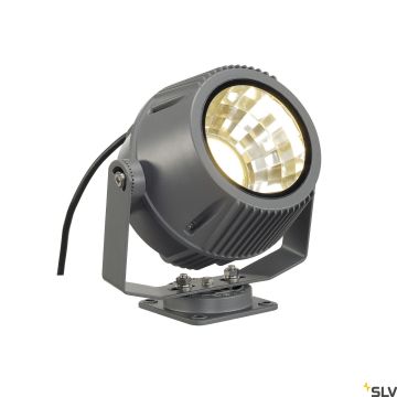 SLV FLAC BEAM 231072 Gartenstrahler 1x27W/LED 3000K 1600LM IP65