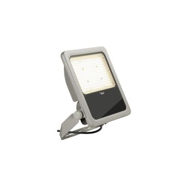 SLV FLOODLIGHT 1008907 Halogenstrahler 1x50W/LED 3000K 8000lm|12600lm|15300lm