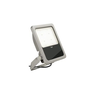 SLV FLOODLIGHT 1008908 Halogenstrahler 1x50W/LED 4000K 8450lm|13400lm|16300lm
