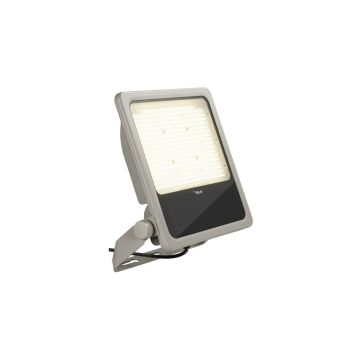 SLV FLOODLIGHT 1008909 Halogenstrahler 1x100W/LED 3000K 16300lm|23850lm|30800lm