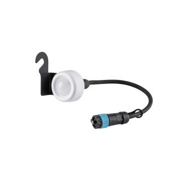 SLV FLOODLIGHT 1008915 Bewegungssensor