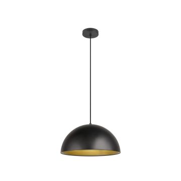 SLV FORCHINI 1008536 Pendelleuchte 1x40W/E27