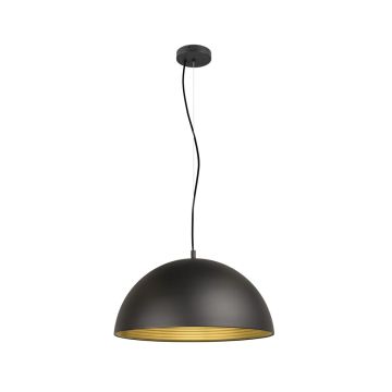 SLV FORCHINI 1008537 Pendelleuchte 1x40W/E27