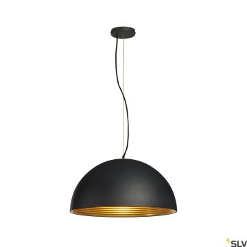 SLV FORCHINI 155930 Pendelleuchte 1x40W/E27 IP20