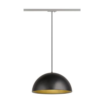 SLV FORCHINI 1F 1008539 Schienenstrahler 1x40W/E27