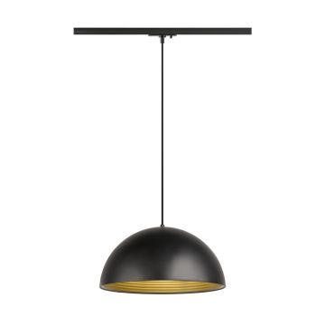 SLV FORCHINI 1F 1008540 Schienenstrahler 1x40W/E27