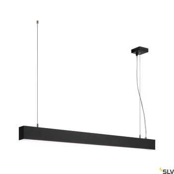 SLV GLENOS 1001403 Pendelleuchte 1x43W/LED 4000K 3300LM IP20