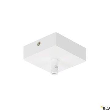 SLV GLENOS 210061 Rosette IP20