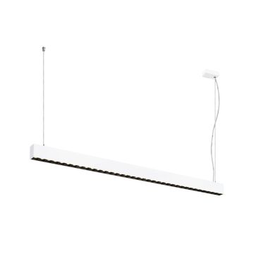 SLV GLENOS® 1010513 Pendelleuchte 1x70W/LED 3000K 8500lm