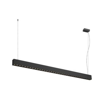 SLV GLENOS® 1010514 Pendelleuchte 1x70W/LED 3000K 7950lm