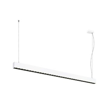 SLV GLENOS® 1010515 Pendelleuchte 1x70W/LED 4000K 9400lm