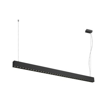 SLV GLENOS® 1010516 Pendelleuchte 1x70W/LED 4000K 8450lm