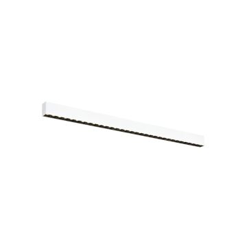 SLV GLENOS® 1010517 Deckenlampe 1x30W/LED 3000K 3650lm