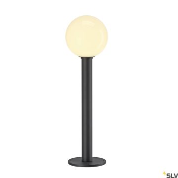 SLV GLOO PURE 1002001 Stehlampe 1x23W/E27 IP44