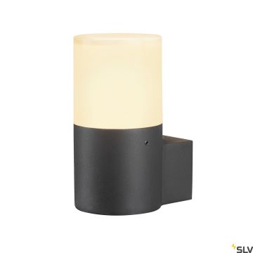 SLV GRAFIT 1006178 Wandleuchte IP44