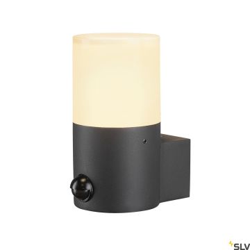 SLV GRAFIT 1006179 Wandleuchte IP44