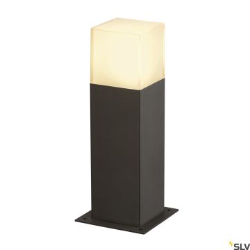 SLV GRAFIT 231215 Stehlampe 1x11W/E27 IP44