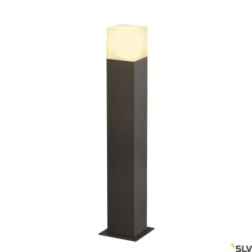 SLV GRAFIT 231225 Stehlampe 1x11W/E27 IP44