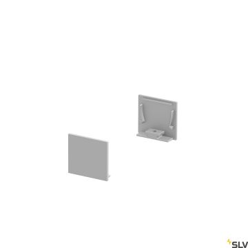 SLV GRAZIA 20 1000565 Abdeckkappe IP20