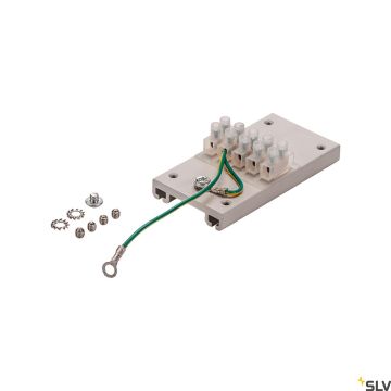 SLV GRAZIA 60 1004904 Verbindung IP20