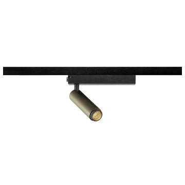 SLV GRIP! 1F 1008398 Schienenstrahler 1x11W/LED 3000K 610lm