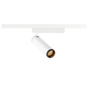 SLV GRIP! 1F 1008420 Schienenstrahler 1x20W/LED 2700K 1810lm