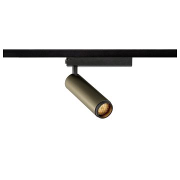 SLV GRIP! 1F 1008423 Schienenstrahler 1x20W/LED 2700K 1810lm