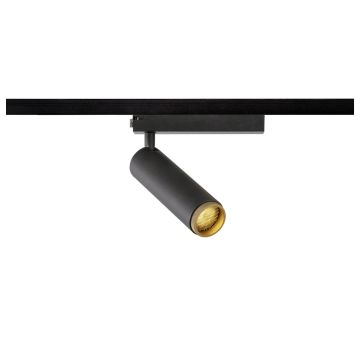 SLV GRIP! 1F 1008432 Schienenstrahler 1x15W/LED 2000K-3000K 1000lm