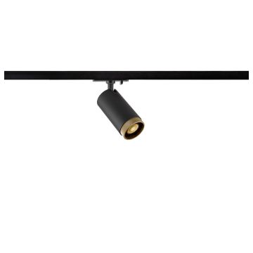 SLV GRIP! 1F 1008449 Schienenstrahler 1x6W/GU10