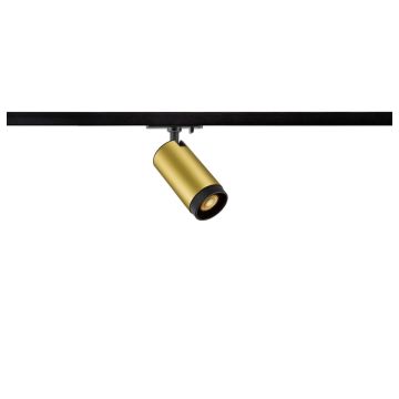 SLV GRIP! 1F 1008451 Schienenstrahler 1x6W/GU10