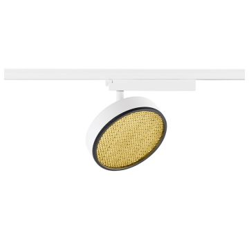 SLV GRIP! 1F 1009132 Schienenstrahler 1x16W/LED 2700K/3000K 400lm|430lm
