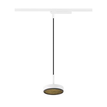 SLV GRIP! 1F 1009134 Schienenstrahler 1x16W/LED 2700K/3000K 400lm|430lm