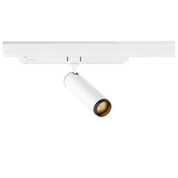 SLV GRIP! 3F 1008439 Schienenstrahler 1x15W/LED 2000K-3000K 1000lm