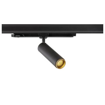 SLV GRIP! 3F 1008440 Schienenstrahler 1x15W/LED 2000K-3000K 1000lm