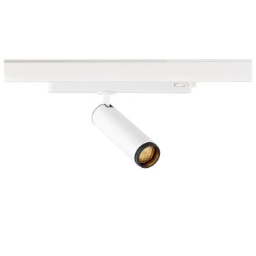 SLV GRIP! 3F 1008441 Schienenstrahler 1x20W/LED 2700K 1810lm