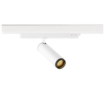SLV GRIP! 3F 1008445 Schienenstrahler 1x15W/LED 2000K-3000K 1000lm