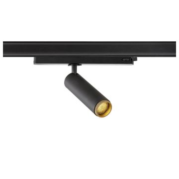 SLV GRIP! 3F 1008446 Schienenstrahler 1x15W/LED 2000K-3000K 1000lm