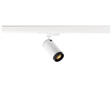 SLV GRIP! 3F 1008452 Schienenstrahler 1x6W/GU10