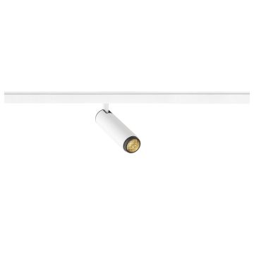 SLV GRIP! 48V 1008410 Schienenstrahler 1x9.8W/LED 3000K 610lm