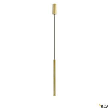 SLV HELIA 1002172 Pendelleuchte 1x9.2W/LED 3000K 620LM IP20