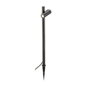 SLV HELIA 1007868 Gartenstrahler 1x6W/LED 3000K 450lm