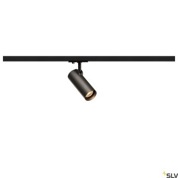 SLV HELIA 143580 Schienenstrahler 1x11W/LED 3000K 810LM IP20