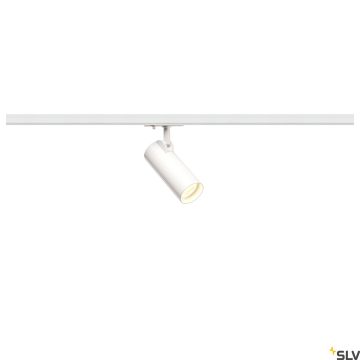 SLV HELIA 143581 Schienenstrahler 1x11W/LED 3000K 880LM IP20