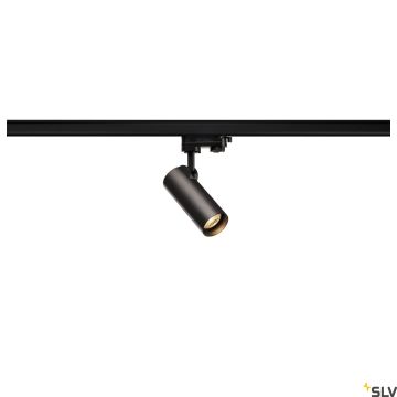 SLV HELIA 152960 Schienenstrahler 1x11W/LED 3000K 810LM IP20