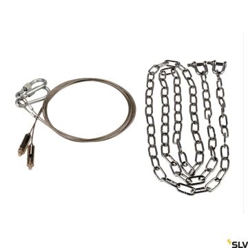 SLV HIGHBAY 1007676 Montageelement